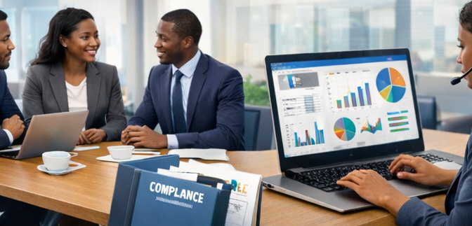 Why Businesses Outsource HR