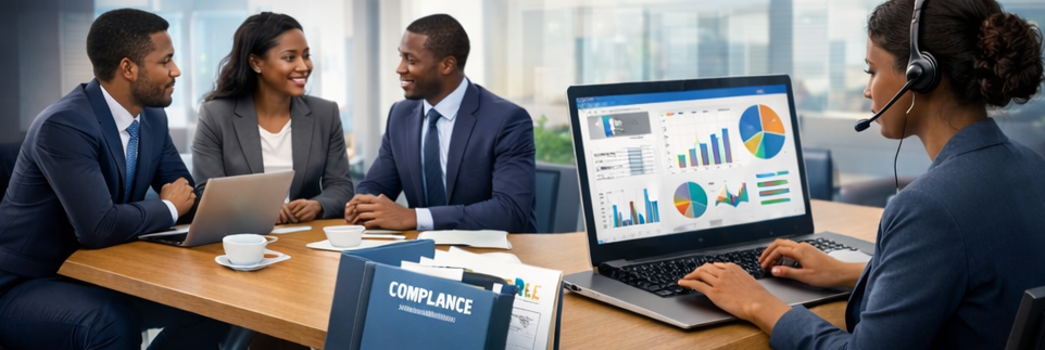 Why Businesses Outsource HR